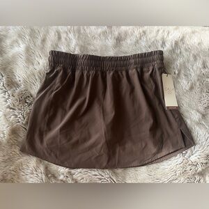 Calia infinity running skort - skirt shorts